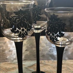 PartyLite tealite holders